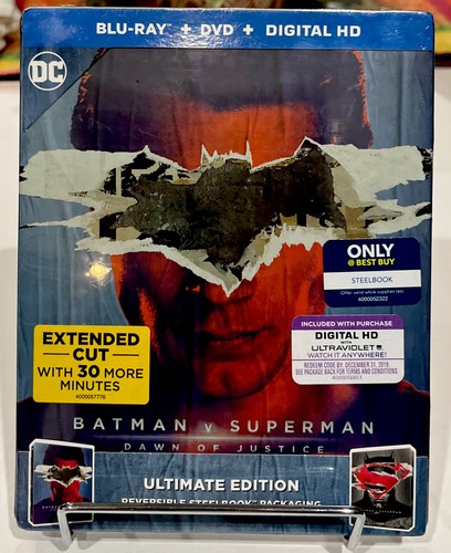 Batman superman dawn justice - dawn,
