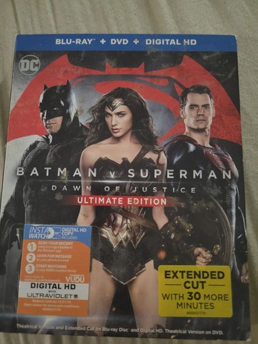 Warner bros batman superman - warner,