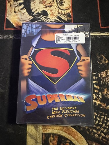 New superman the ultimate - superman,