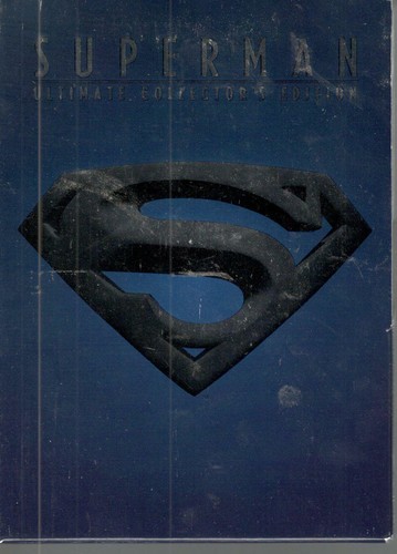 Superman ultimate - superman:,