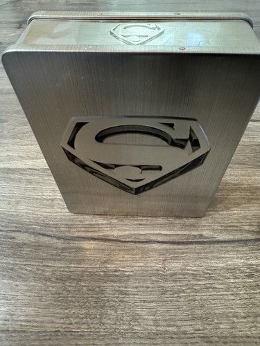 Superman ultimate - superman,