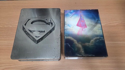 Superman ultimate collectors - ultimate,