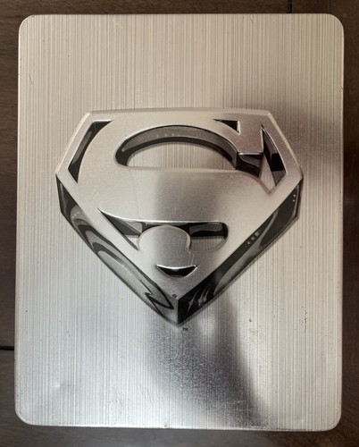 Superman ultimate collection - superman,
