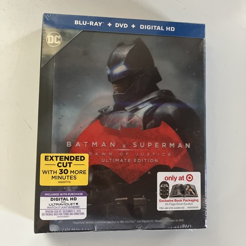 Batman superman dawn - superman:,