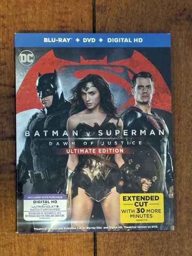 Batman superman dawn of - v,