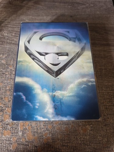 Superman ultimate collector - ultimate, collector's