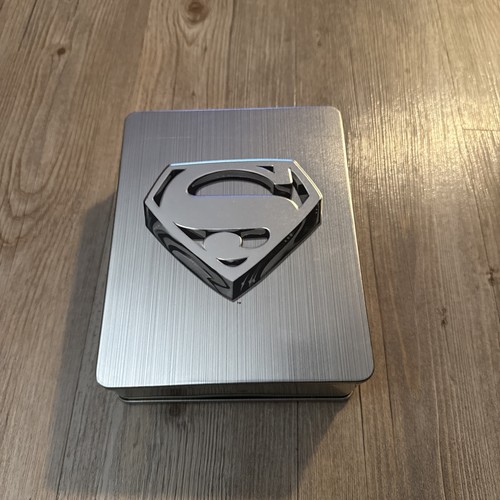 Superman ultimate collector - ultimate, collector's