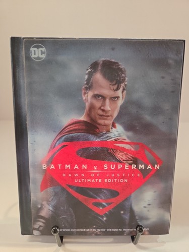 Batman superman dawn - v,