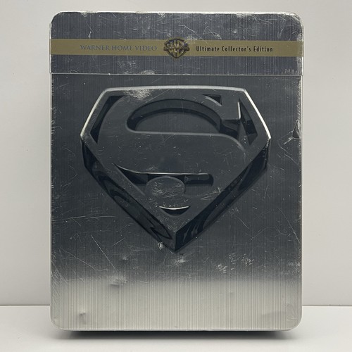 Superman ultimate - superman,