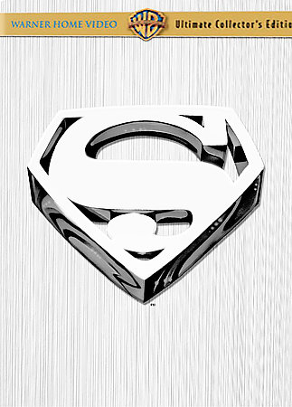 Superman ultimate collectors - superman,