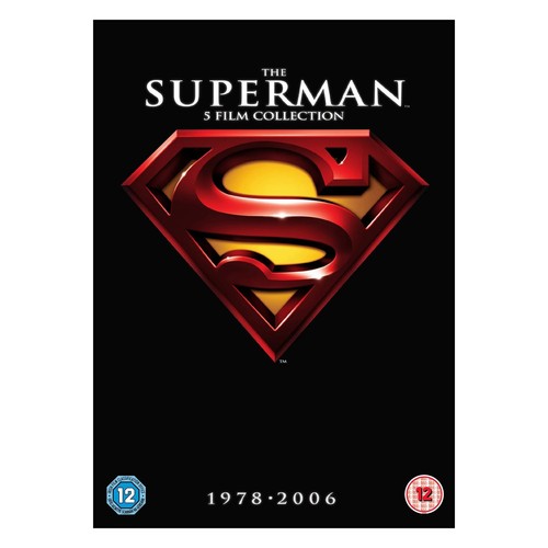 Superman the ultimate - the,