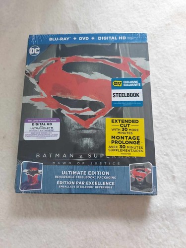 Batman superman ultimate - superman,