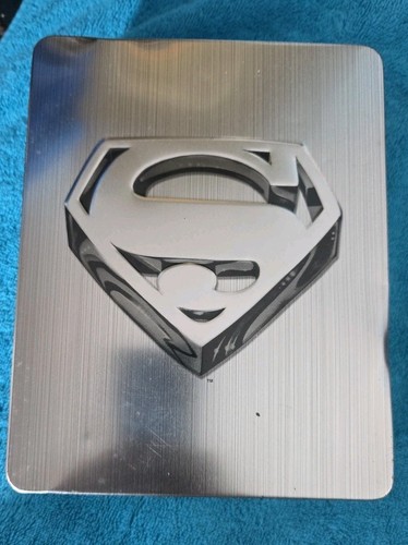 Superman the ultimate - superman:,