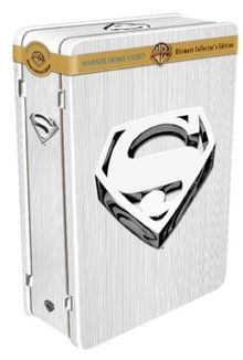 Superman ultimate collectors - superman,