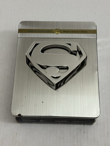 Superman ultimate collectors - ultimate,