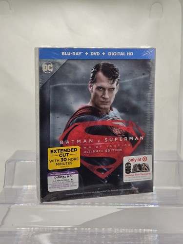 Batman superman dawn of - superman,
