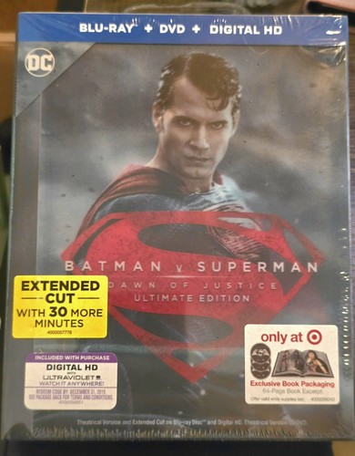 Batman superman dawn - v,