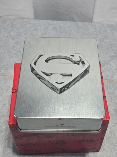 Superman ultimate collectors - ultimate,