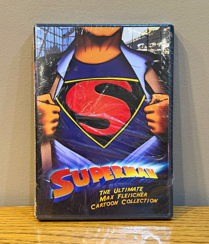 Superman the ultimate max - ultimate,