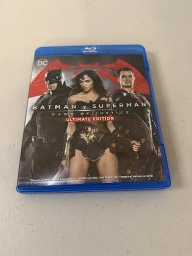 Batman superman ultimate - batman,