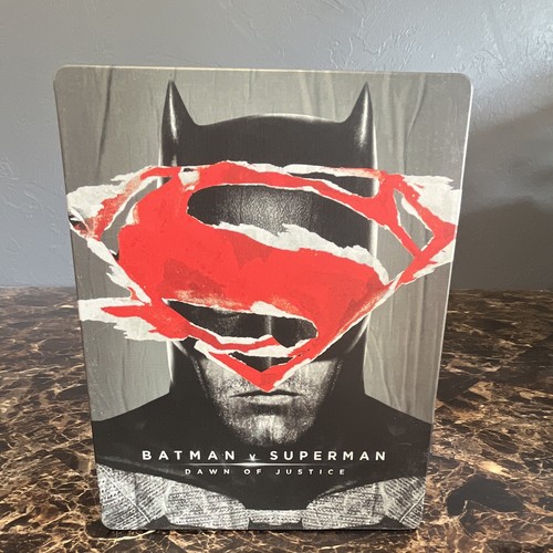Batman superman dawn - dawn, of