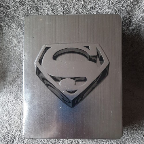 Superman ultimate collector - ultimate, collector's