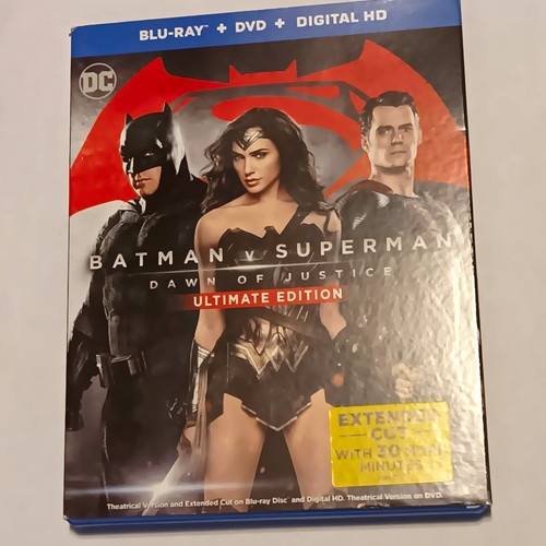 Batman superman dawn of - batman, superman: