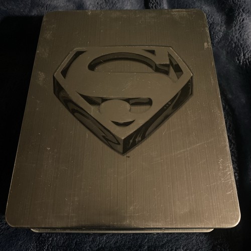 Superman ultimate - superman,