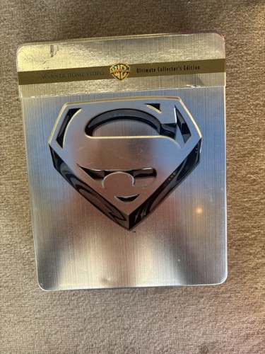 Superman ultimate collection - ultimate,