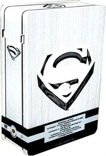 Superman collection ultimate - collection, [ultimate