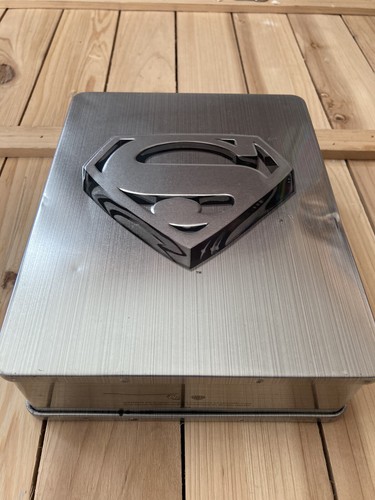 Superman ultimate collectors - superman,