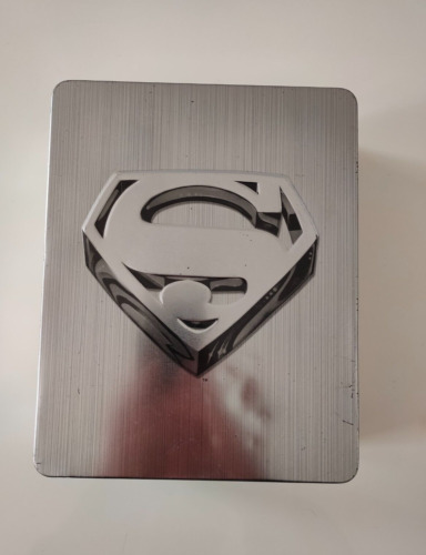 Superman ultimate collectors - -,