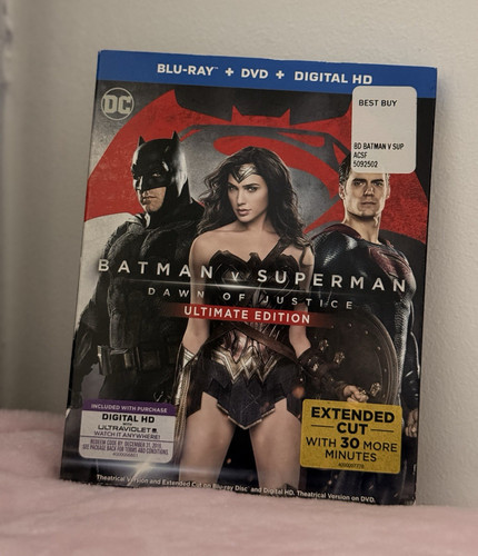 Batman superman dawn of - batman,