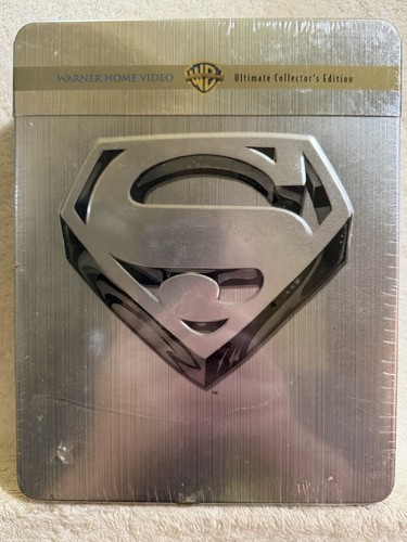 Superman ultimate collectors - ultimate,