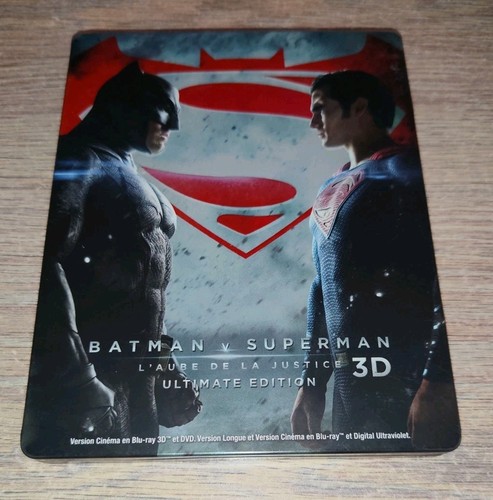 Batman superman ultimate - batman,