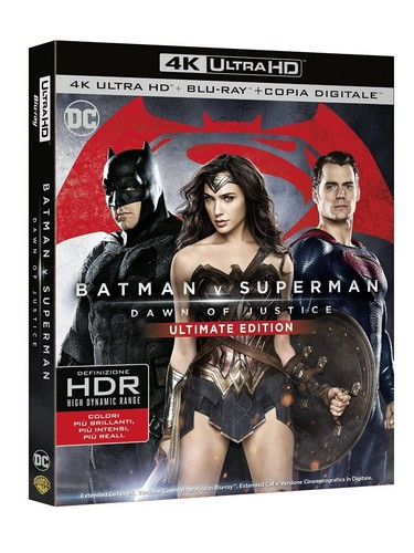 Batman superman dawn of - superman,