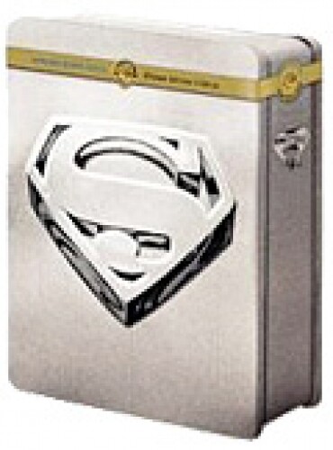 Superman ultimate collection - superman,