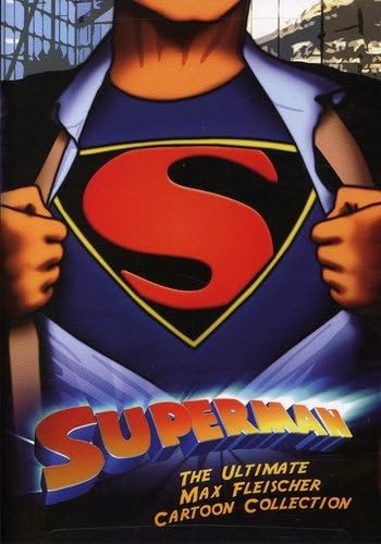 New superman the - new:, ultimate