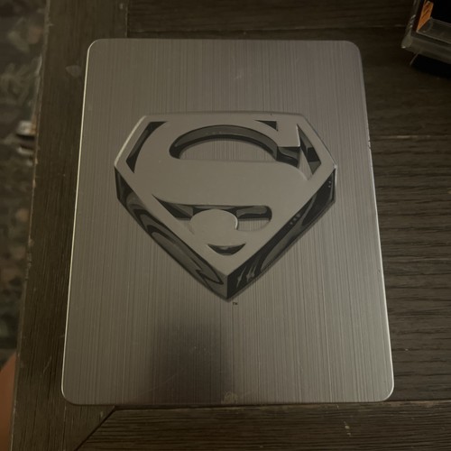 Superman ultimate collectors - ultimate,