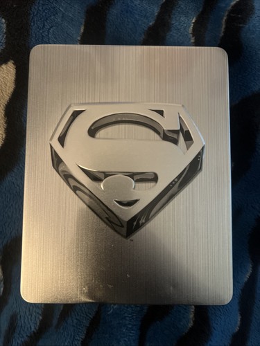Superman ultimate collection - ultimate,