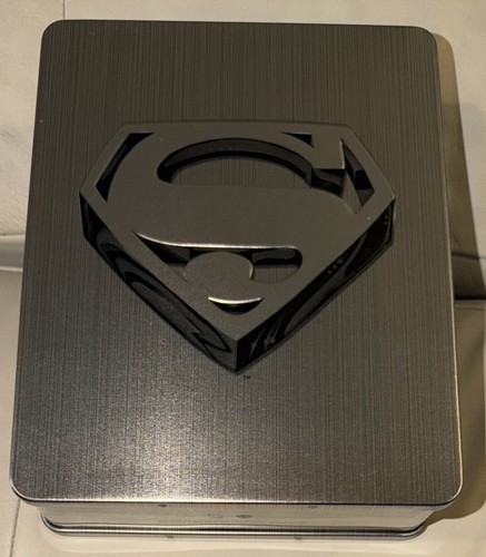 Superman ultimate collectors - ultimate,