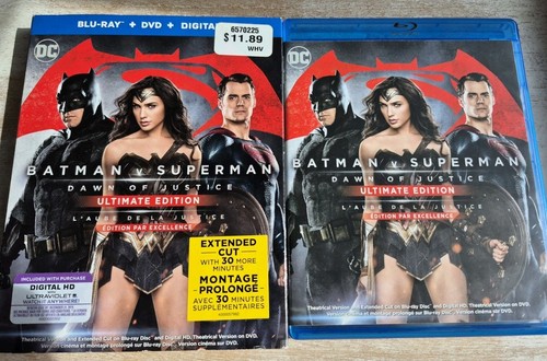 Batman superman dawn - batman, superman: