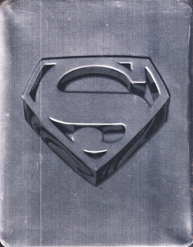 Superman ultimate collection - superman,