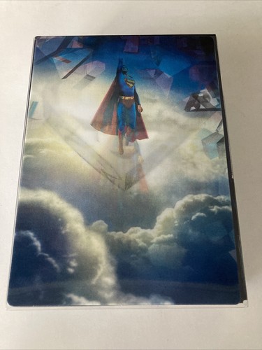 Superman ultimate collectors - superman,