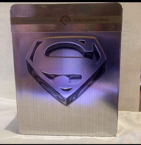 Superman disc ultimate - 14,