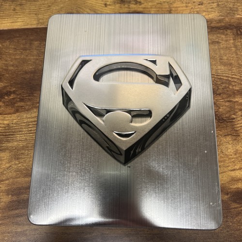 Superman ultimate collector - ultimate, collector's