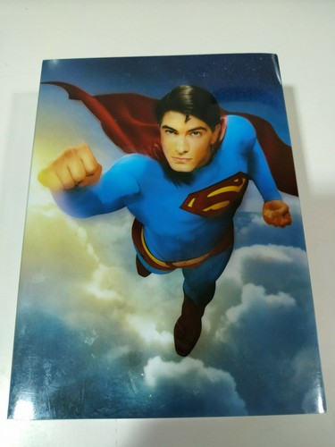 Superman edizione - superman, da