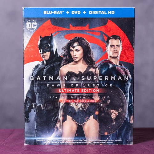 Batman superman dawn of - batman, superman:
