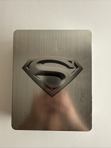 Superman ultimate - superman,