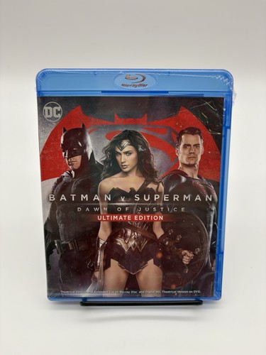 Batman superman dawn of - batman, vs